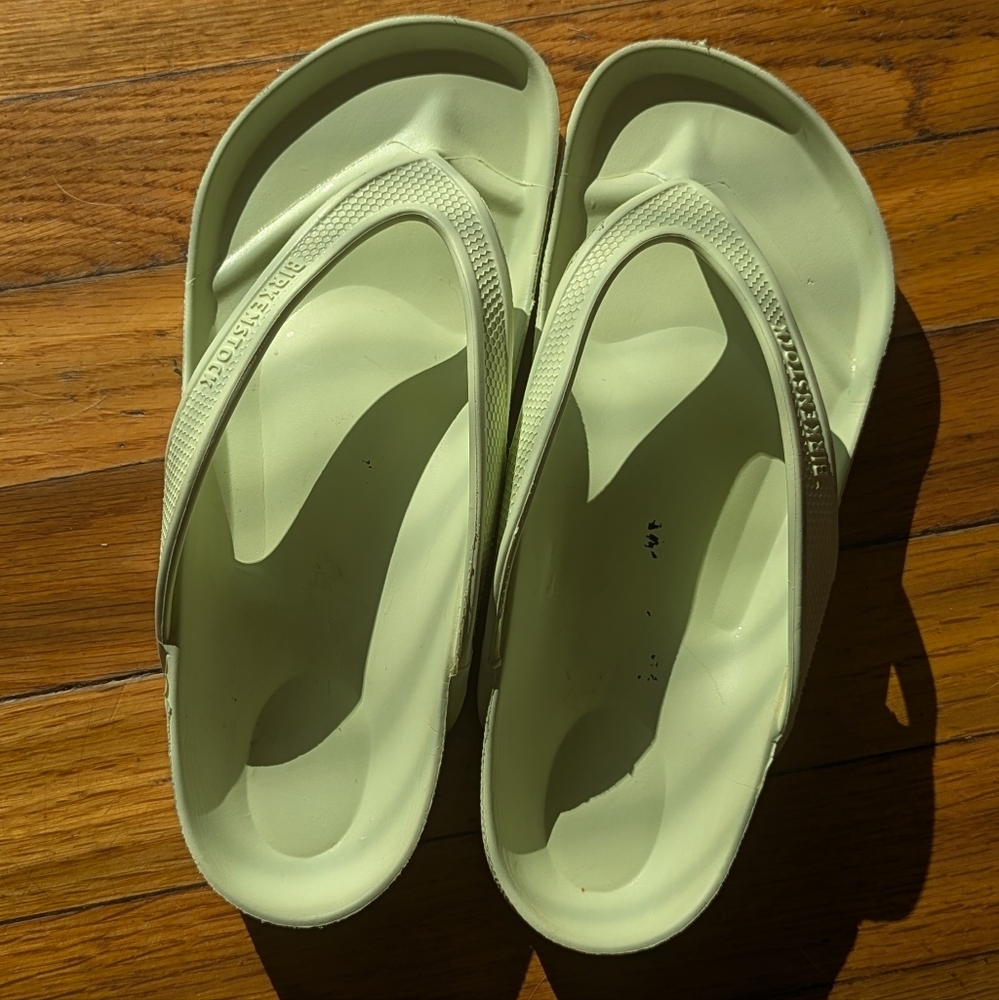 Birkenstock Honolulu Eva